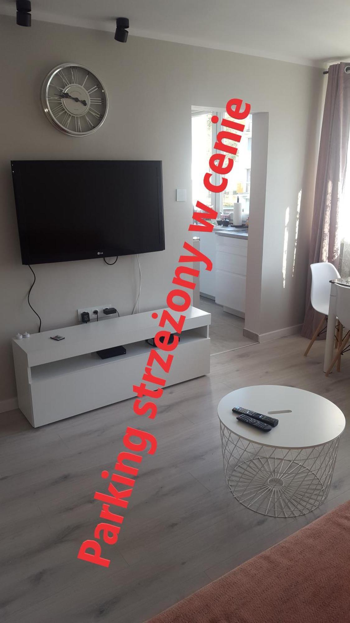 Paw Apartament. Rodzinny, Super Apartament. Koszalin Exterior foto